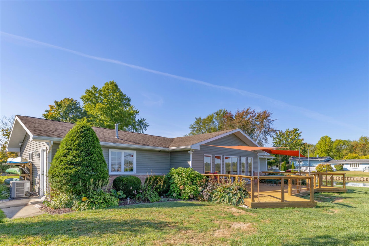 Homes for sale in Edwardsburg, MI | 68285 George Smith Ct, Edwardsburg, MI 49112 | MLS# 70494953