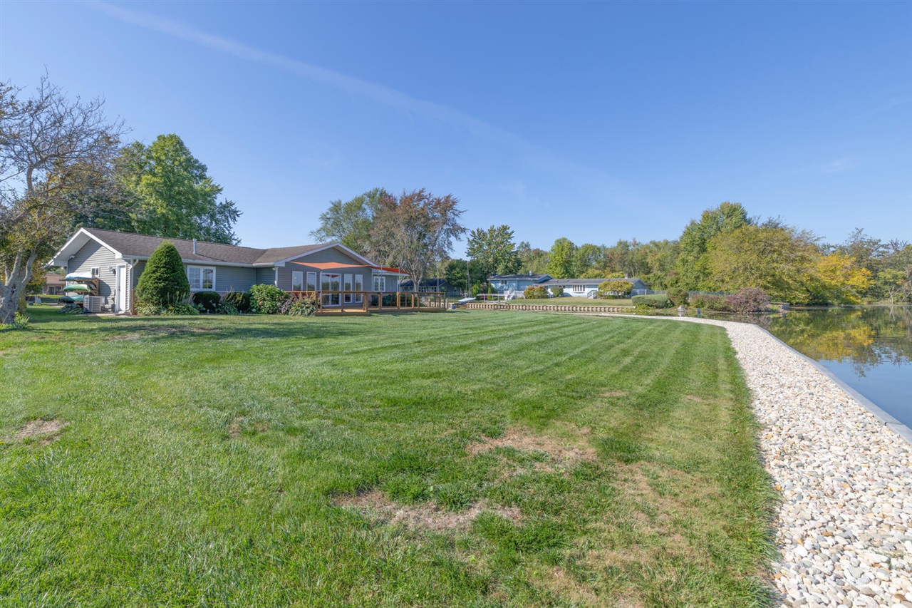 Homes for sale in Edwardsburg, MI | 68285 George Smith Ct, Edwardsburg, MI 49112 | MLS# 70494953