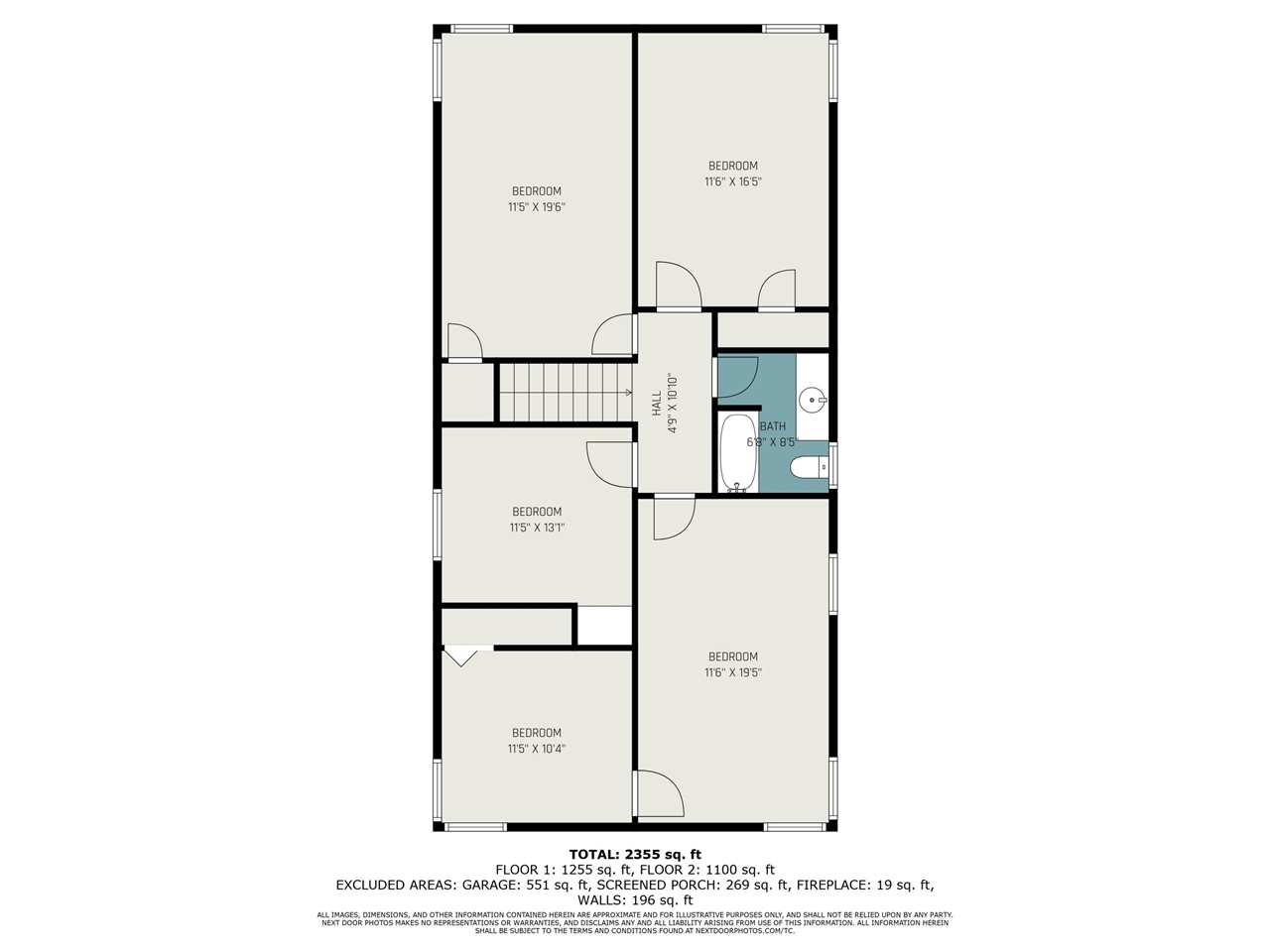 Homes for sale in Newaygo, MI | 7842 Main St, Newaygo, MI 49337 | MLS# 70494986