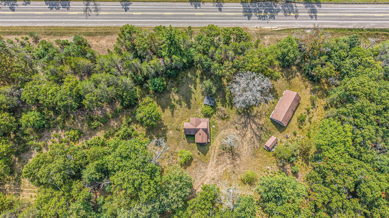 Homes for sale in Baldwin, MI | 5314 W Us 10, Baldwin, MI 49304 | MLS# 70495173