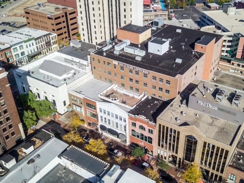 Homes for sale in Kalamazoo, MI | 125 S Kalamazoo Mall #508, Kalamazoo, MI 49007 | MLS# 70495175