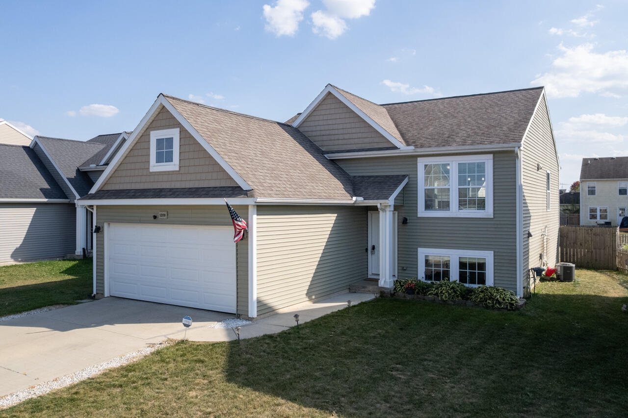 Homes for sale in Vicksburg, MI | 1209 Gardner Pond Ln, Vicksburg, MI 49097 | MLS# 70495184