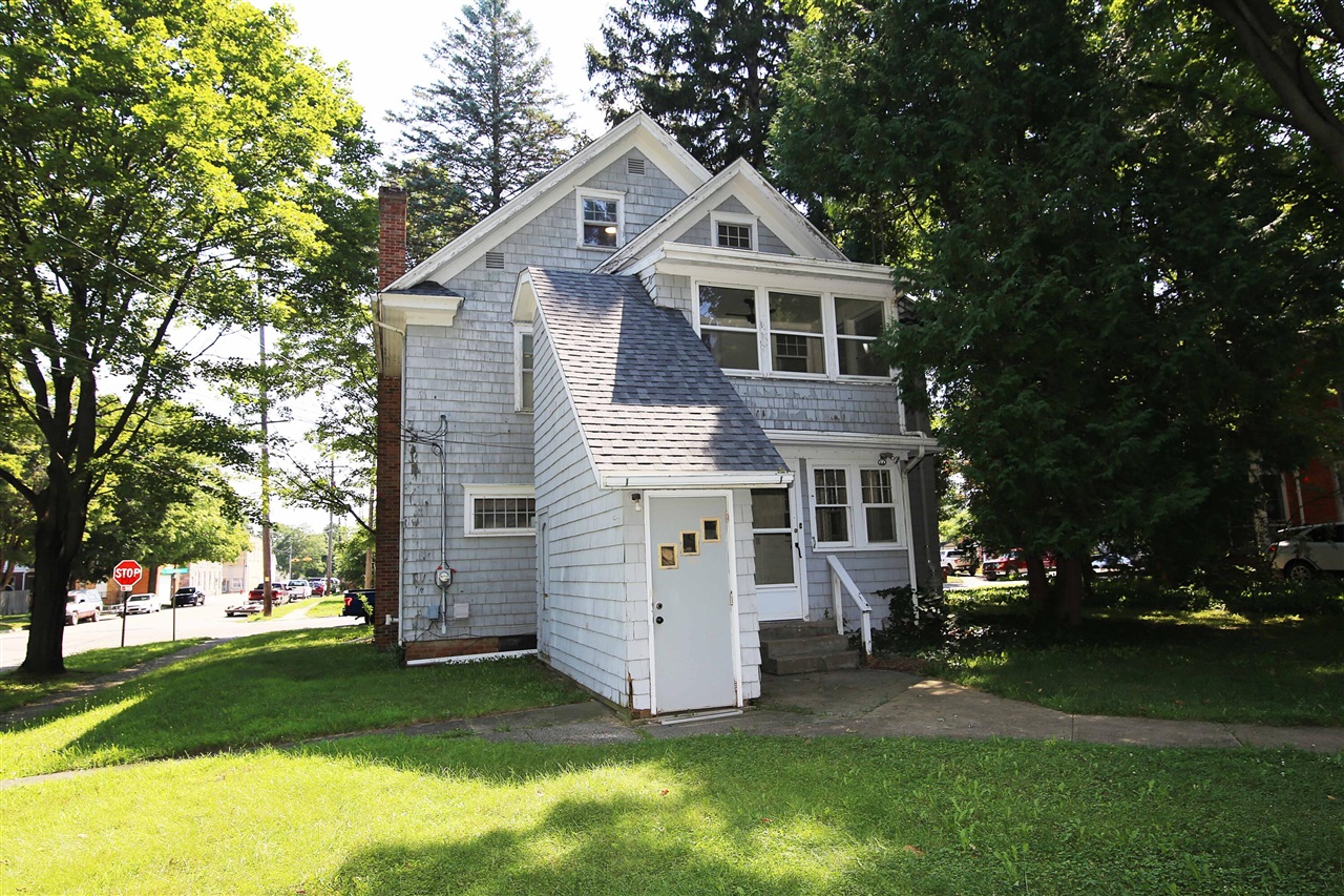 Homes for sale in Bellevue, MI | 133 N Elizabeth St, Bellevue, MI 49021 | MLS# 70495190