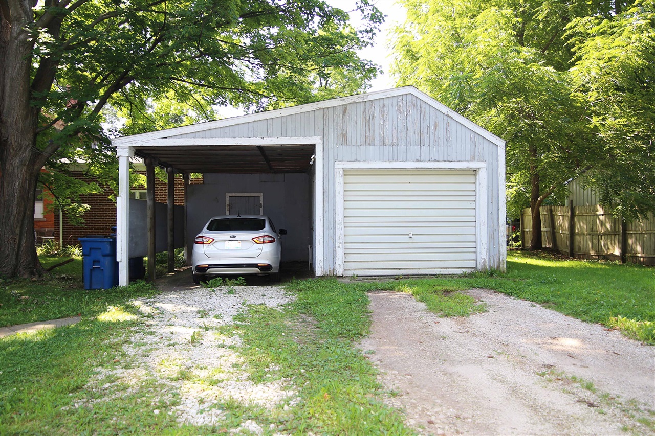 Homes for sale in Bellevue, MI | 133 N Elizabeth St, Bellevue, MI 49021 | MLS# 70495190