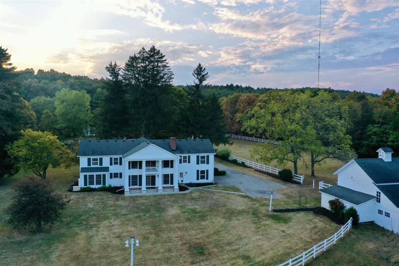 Homes for sale in Dexter, MI | 8044 Dexter Pinckney Rd, Dexter, MI 48130 | MLS# 70495230