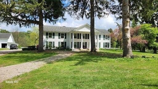 Homes for sale in Dexter, MI | 8044 Dexter Pinckney Rd, Dexter, MI 48130 | MLS# 70495230