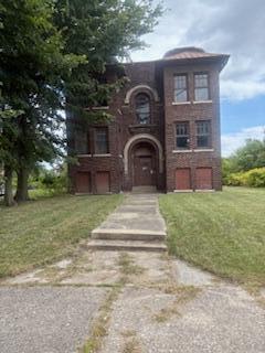 Homes for sale in Detroit, MI | 1796 W Grand Blvd, Detroit, MI 48208 | MLS# 70495233