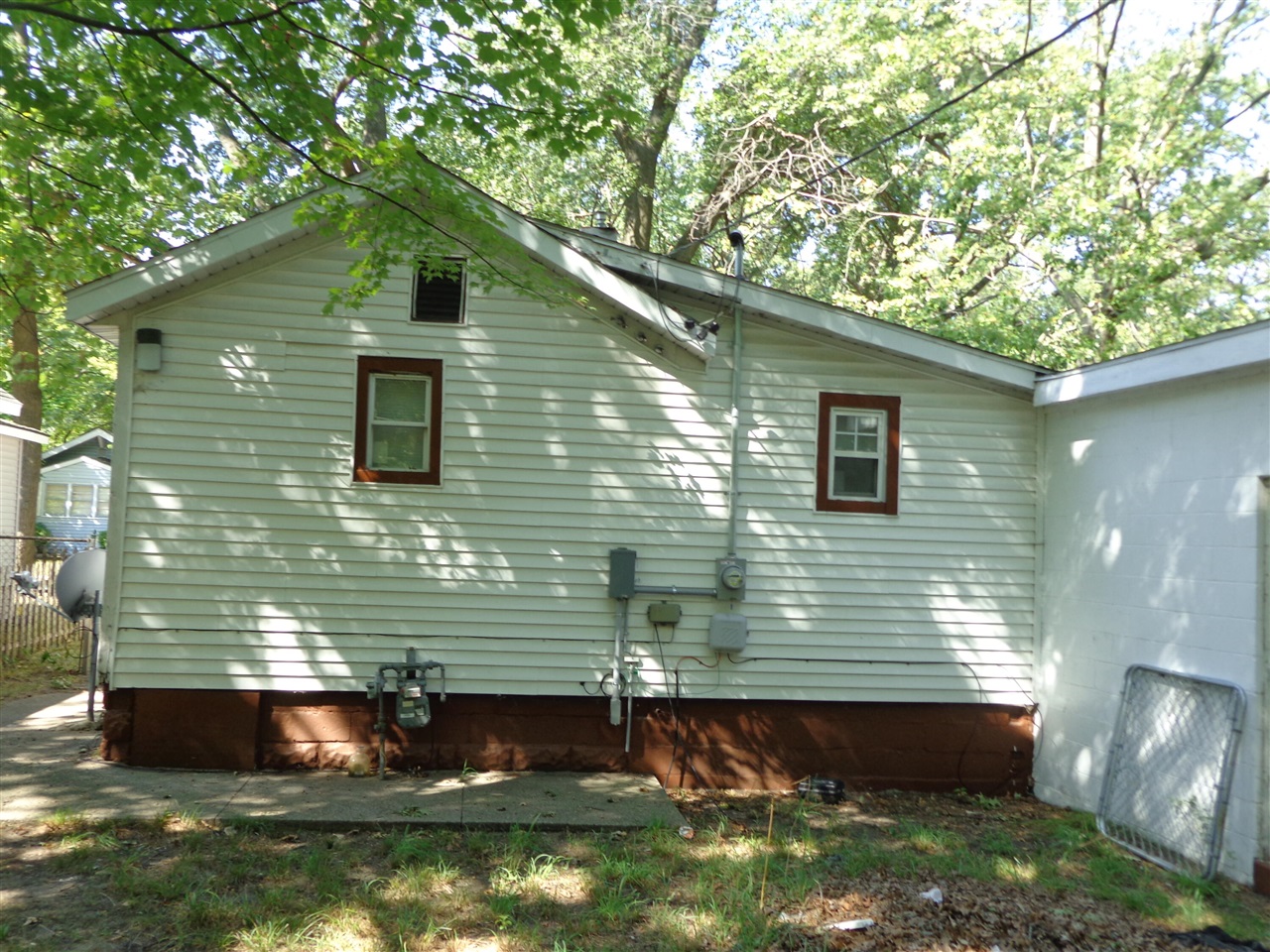 Homes for sale in Muskegon Heights, MI | 2820 Park St, Muskegon Heights, MI 49444 | MLS# 70495260