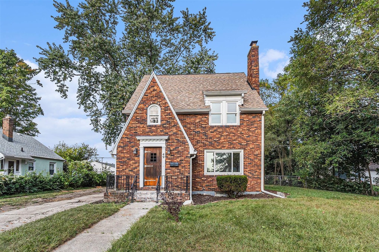 Homes for sale in Battle Creek, MI | 49 N Lavista Blvd, Battle Creek, MI 49015 | MLS# 70495261