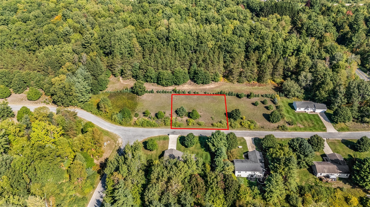 Homes for sale in Big Rapids, MI | Lot 3 University Club Dr, Big Rapids, MI 49307 | MLS# 70495267