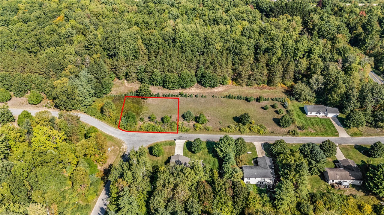 Homes for sale in Big Rapids, MI | Lot 4 University Club Dr, Big Rapids, MI 49307 | MLS# 70495268