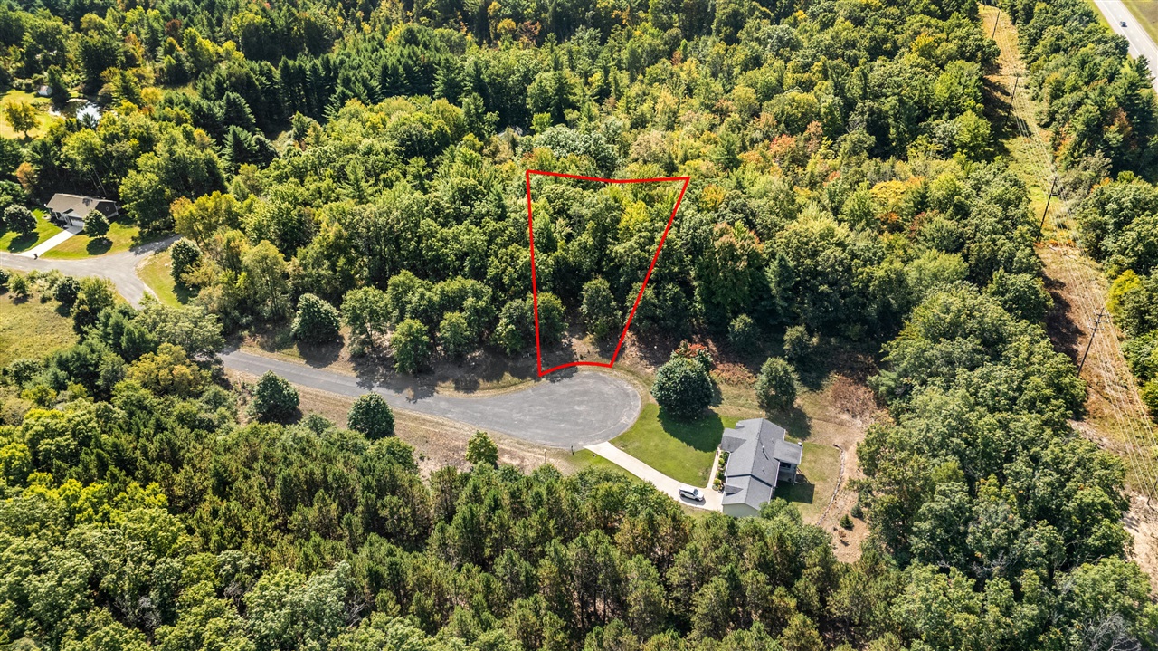 Homes for sale in Big Rapids, MI | Lot 8 University Club Dr, Big Rapids, MI 49307 | MLS# 70495272