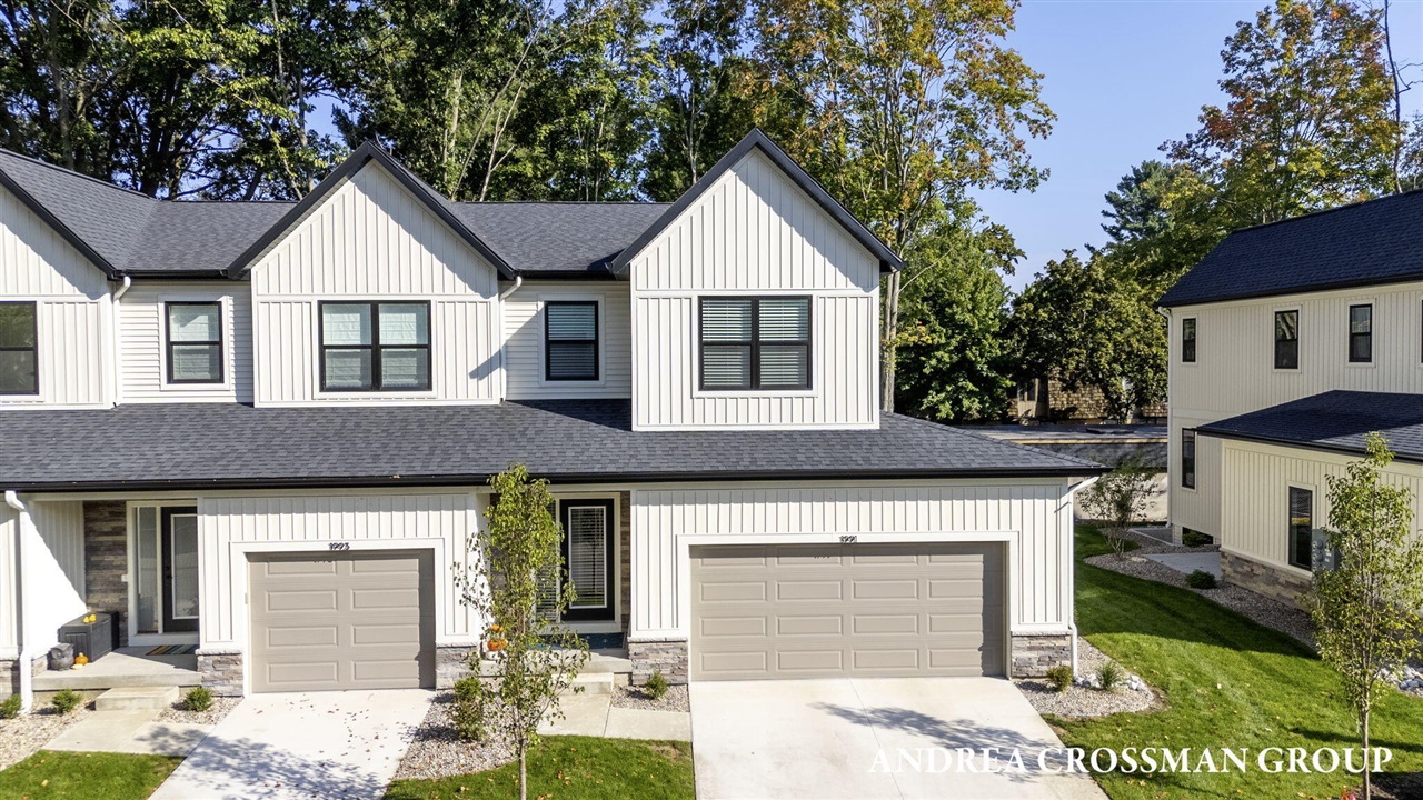 Homes for sale in Holland, MI | 1991 N Shorewood Ln #4, Holland, MI 49423 | MLS# 70495333