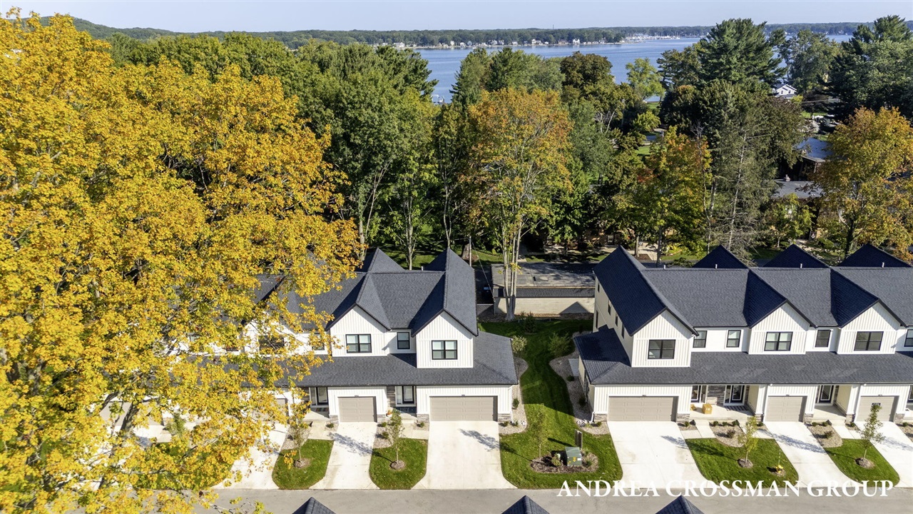 Homes for sale in Holland, MI | 1991 N Shorewood Ln #4, Holland, MI 49423 | MLS# 70495333