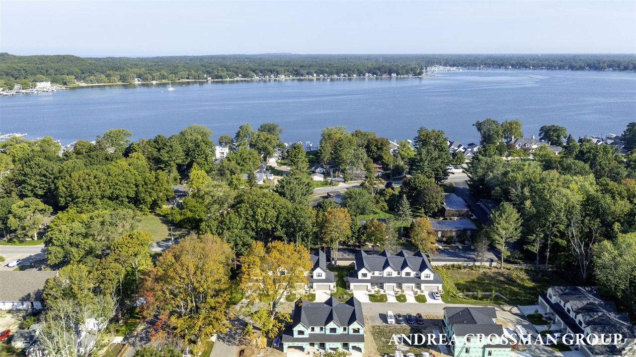 Homes for sale in Holland, MI | 1991 N Shorewood Ln #4, Holland, MI 49423 | MLS# 70495333