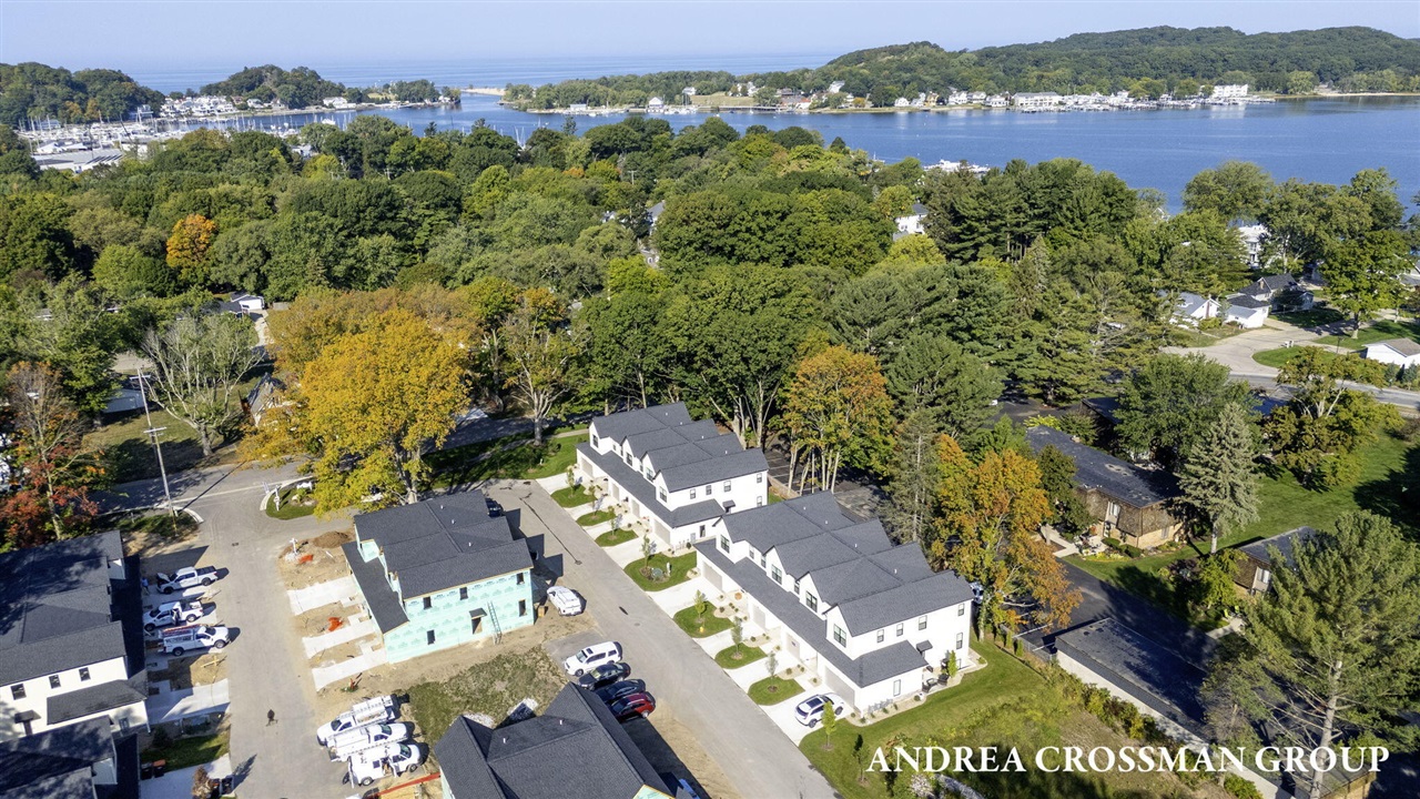 Homes for sale in Holland, MI | 1991 N Shorewood Ln #4, Holland, MI 49423 | MLS# 70495333