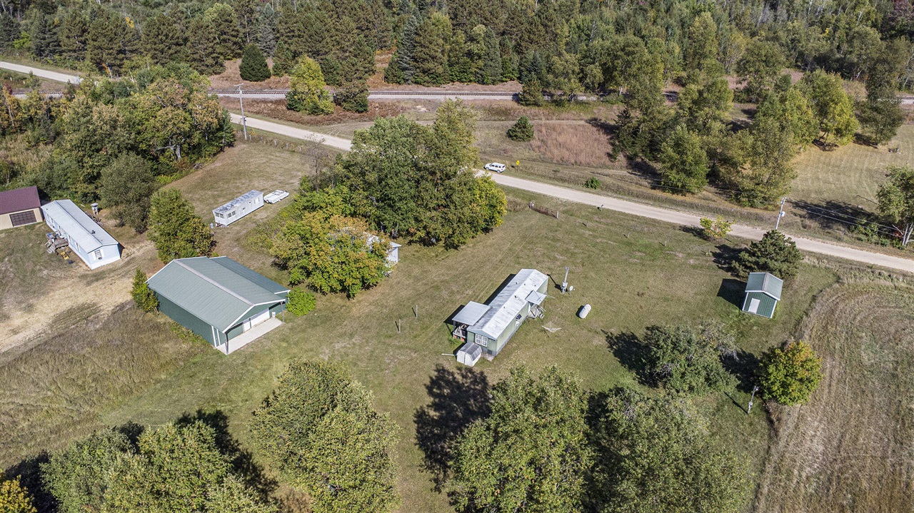 Homes for sale in Harrison, MI | 1215 Bear Ave, Harrison, MI 48625 | MLS# 70495359