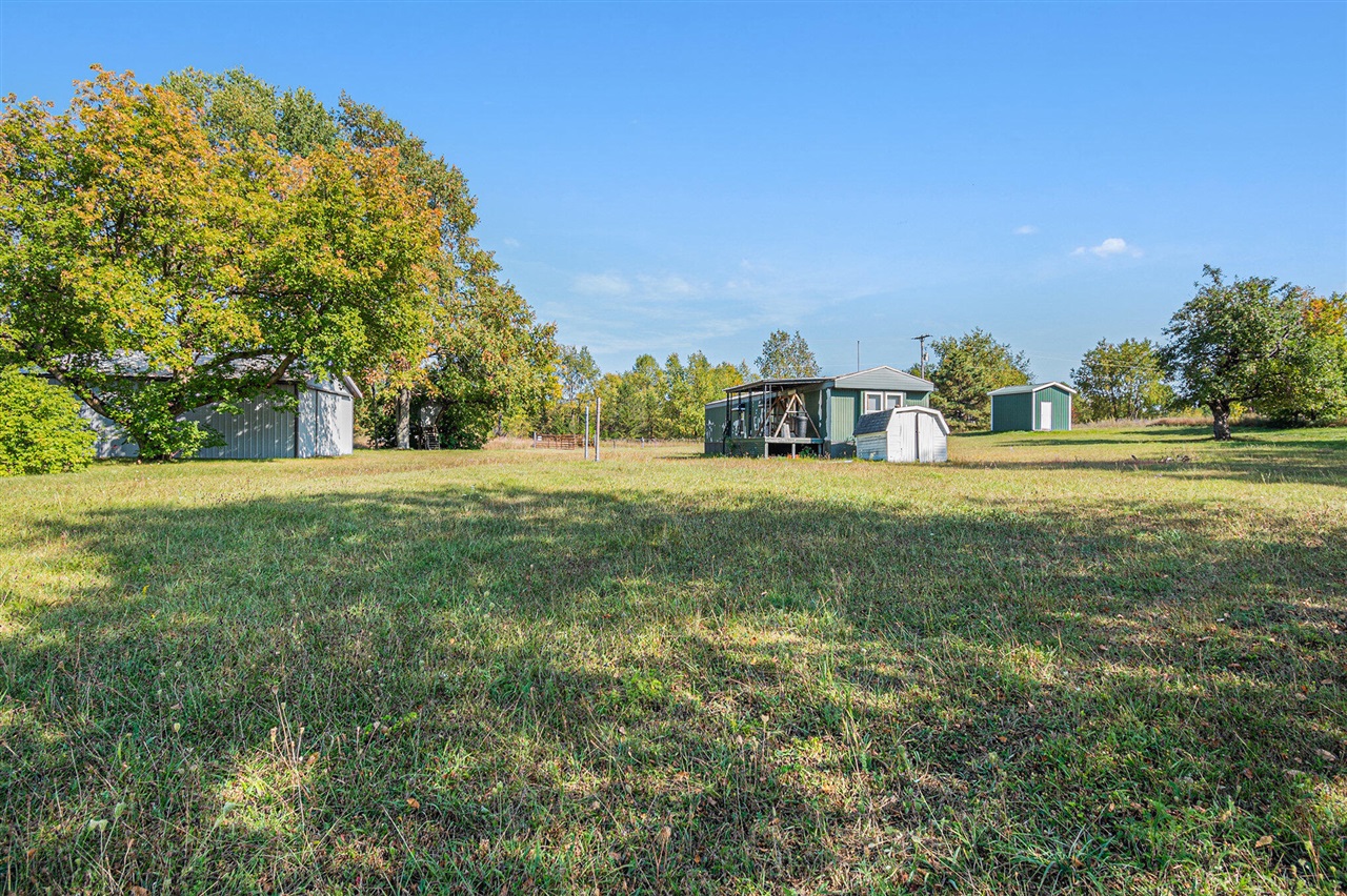 Homes for sale in Harrison, MI | 1215 Bear Ave, Harrison, MI 48625 | MLS# 70495359