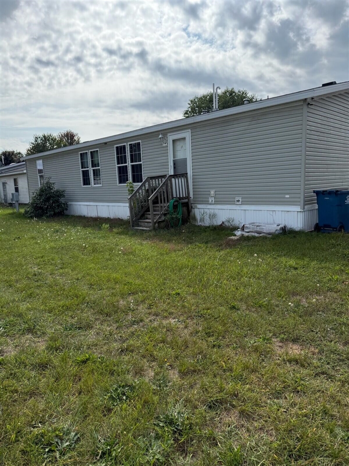 Homes for sale in Muskegon, MI | 1832 Pepperwood Trl, Muskegon, MI 49442 | MLS# 70495383