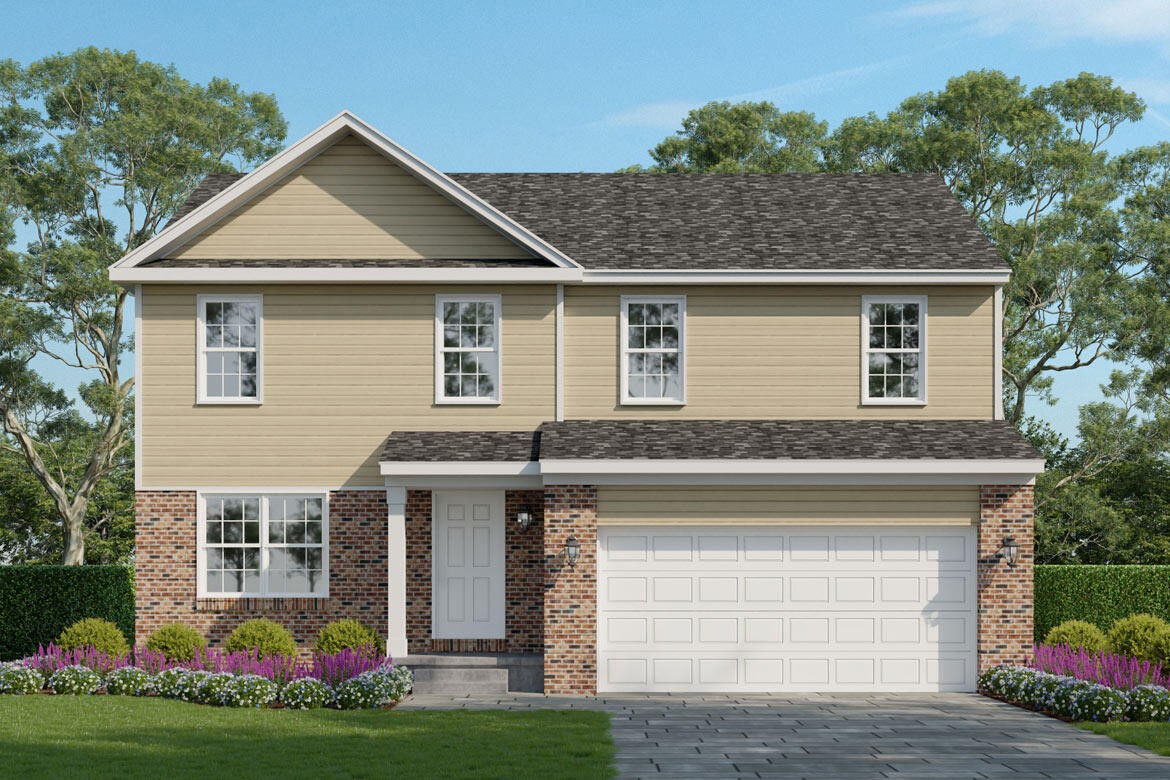 Homes for sale in Pontiac, MI | 591 Brady Ln, Pontiac, MI 48342 | MLS# 70495391