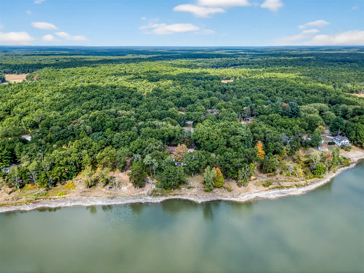 Homes for sale in Twin Lake, MI | 183 Lake Court Rd, Twin Lake, MI 49457 | MLS# 70495524