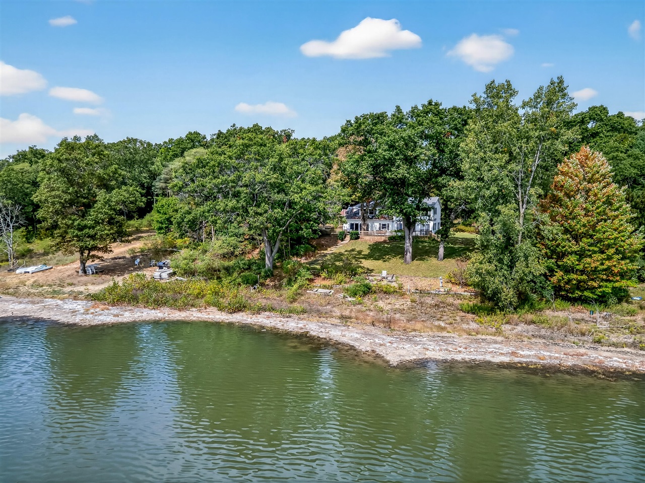 Homes for sale in Twin Lake, MI | 183 Lake Court Rd, Twin Lake, MI 49457 | MLS# 70495524