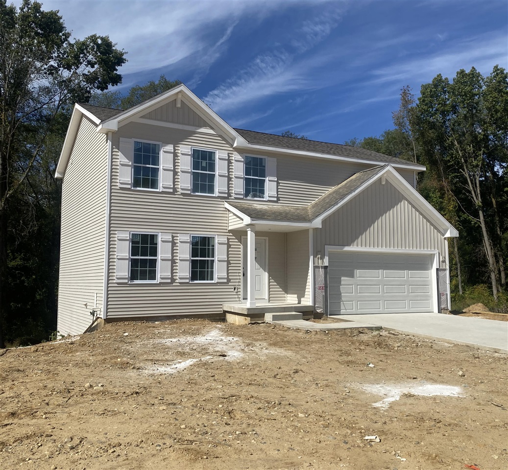 Homes for sale in Marshall, MI | 921 Forest St, Marshall, MI 49068 | MLS# 70495598