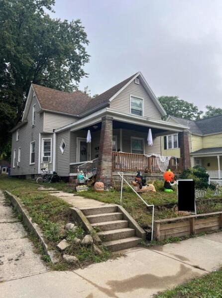 Homes for sale in Grand Rapids, MI | 443 Quimby St, Grand Rapids, MI 49505 | MLS# 70495614