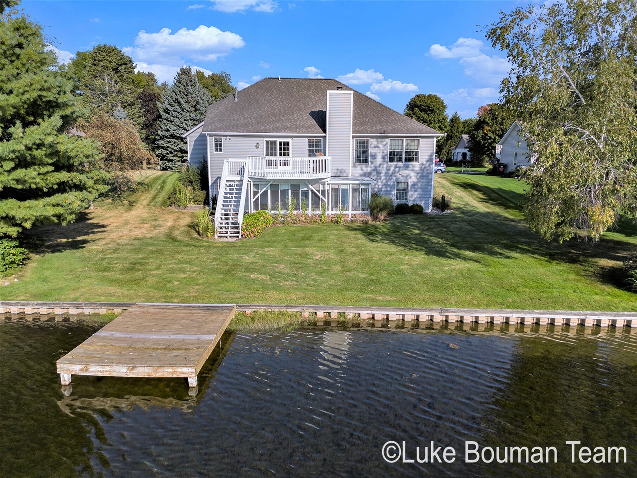 Homes for sale in Zeeland, MI | 975 Bluff Lake Dr, Zeeland, MI 49464 | MLS# 70495675