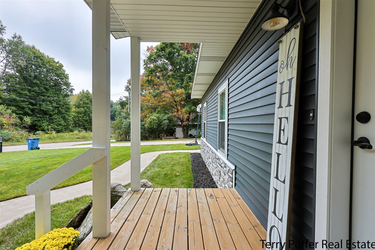 Homes for sale in Shelby, MI | 291 Sessions Rd, Shelby, MI 49455 | MLS# 70495689