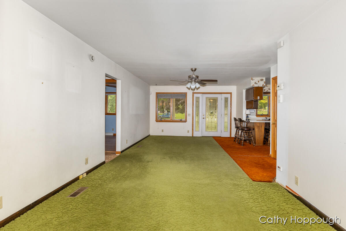 Homes for sale in Muir, MI | 1100 Hayes Rd, Muir, MI 48860 | MLS# 70495743