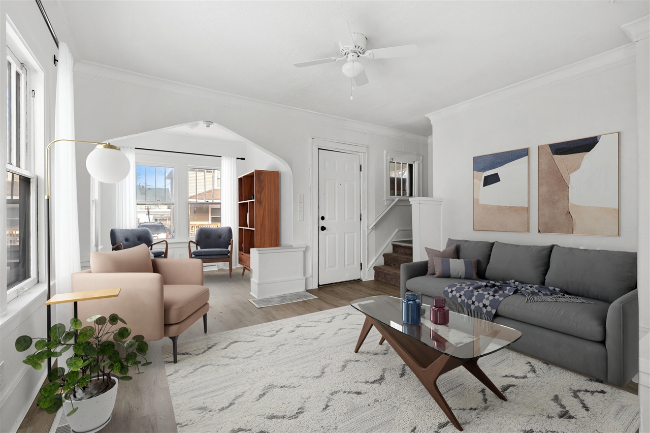 Homes for sale in Kalamazoo, MI | 1117 Cadillac St, Kalamazoo, MI 49007 | MLS# 70495774