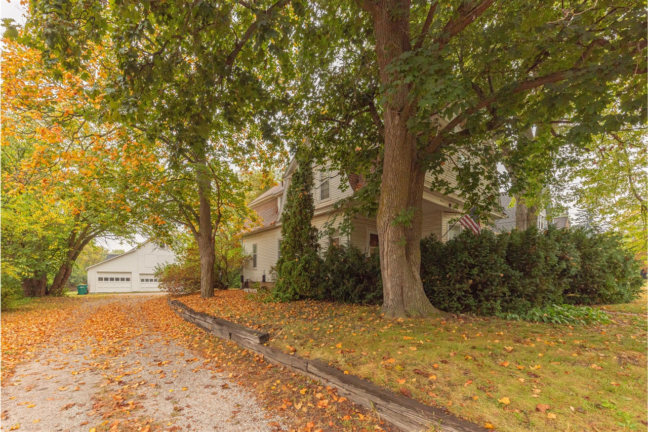 Homes for sale in Saline, MI | 224 Monroe St, Saline, MI 48176 | MLS# 70495803