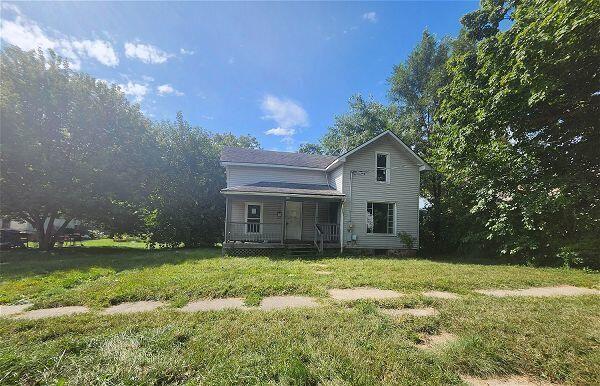 Homes for sale in Sturgis, MI | 212 N Orange St, Sturgis, MI 49091 | MLS# 70495845