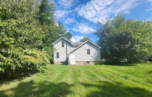 Homes for sale in Sturgis, MI | 212 N Orange St, Sturgis, MI 49091 | MLS# 70495845