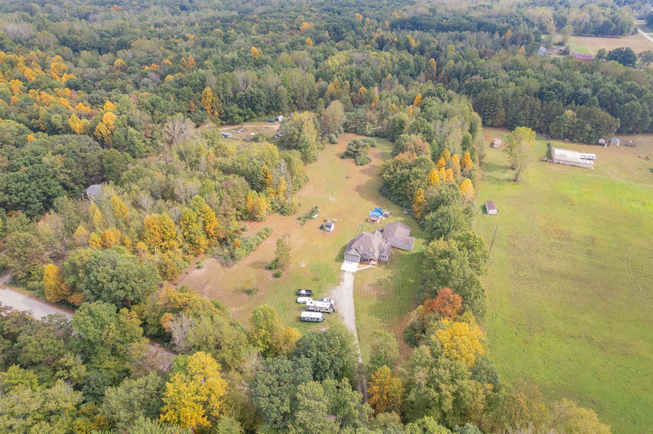 Homes for sale in Belleville, MI | 13850 Rawsonville Rd, Belleville, MI 48111 | MLS# 70495882