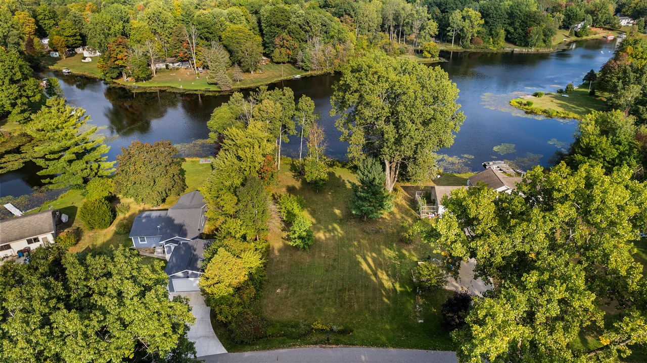 Homes for sale in Stanton, MI | Lot 33 W Shore Dr, Stanton, MI 48888 | MLS# 70495889
