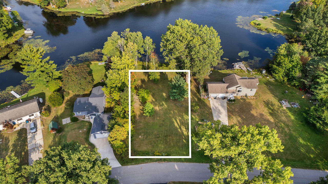 Homes for sale in Stanton, MI | Lot 33 W Shore Dr, Stanton, MI 48888 | MLS# 70495889