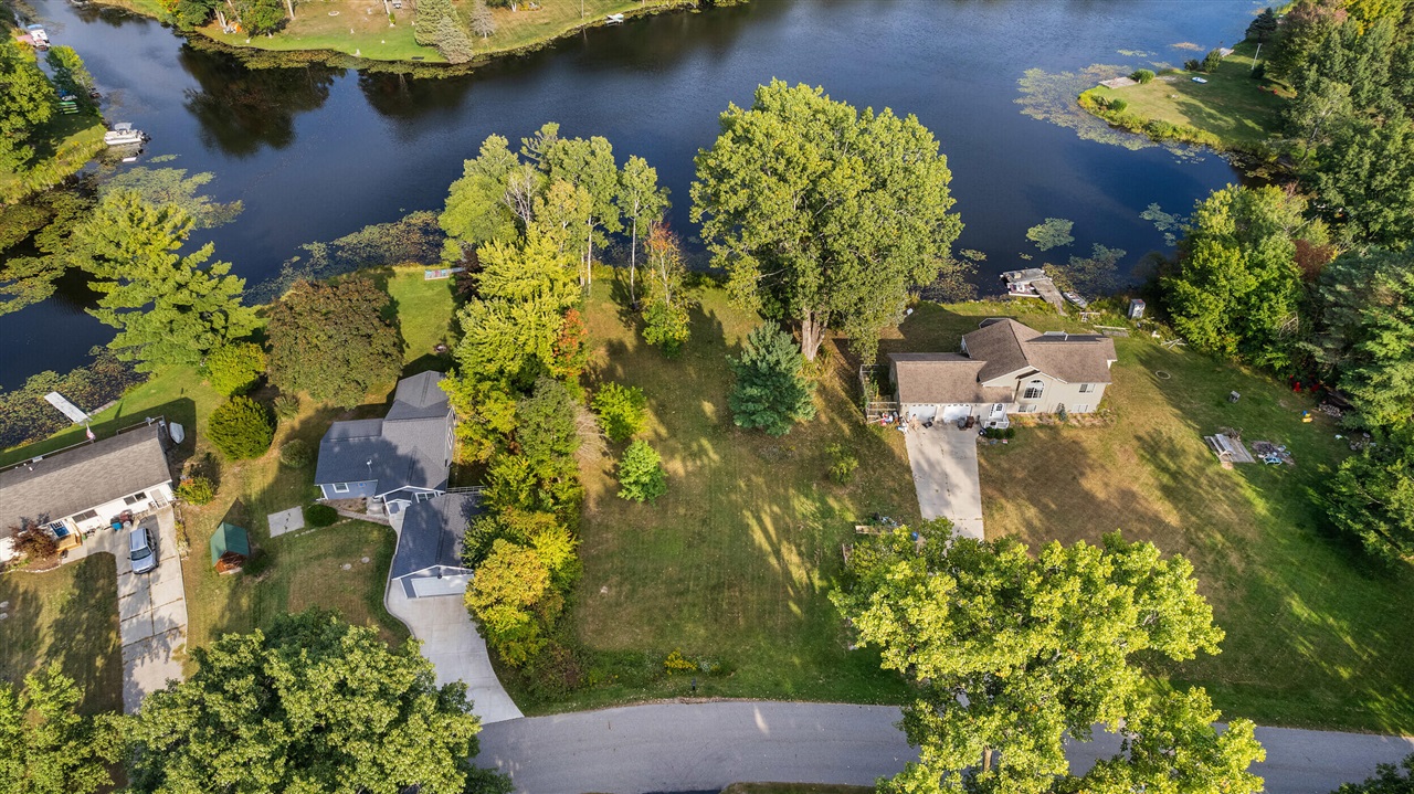 Homes for sale in Stanton, MI | Lot 33 W Shore Dr, Stanton, MI 48888 | MLS# 70495889