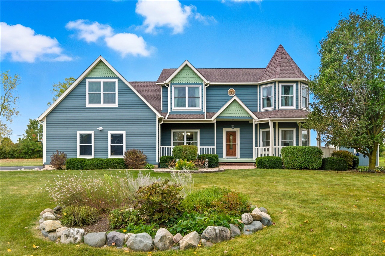 Homes for sale in Saline, MI | 3679 Tamerry Ct, Saline, MI 48176 | MLS# 70495916