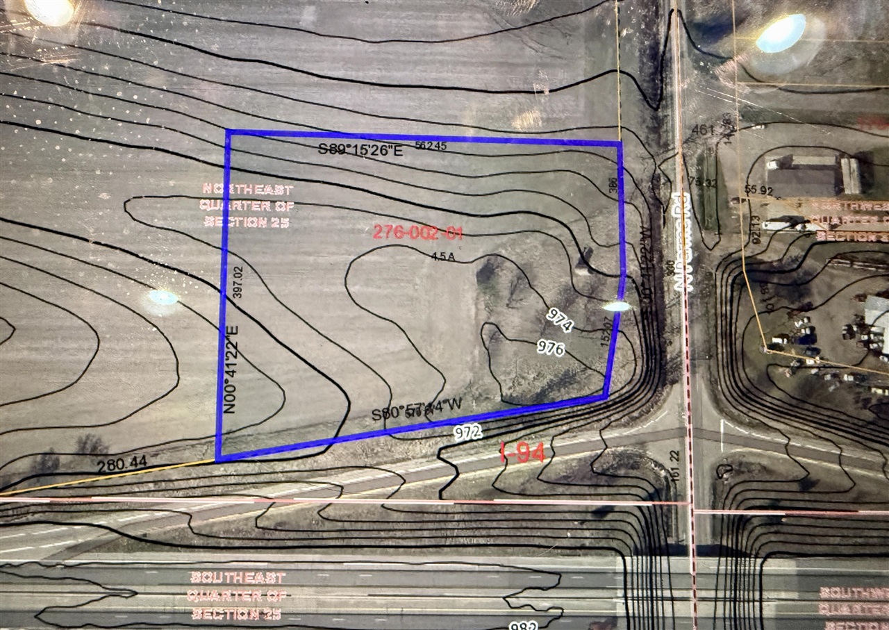 Homes for sale in Parma, MI | Vl N Parma Rd, Parma, MI 49269 | MLS# 70495950