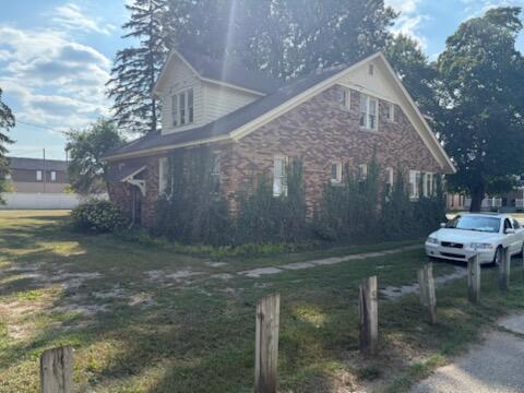 Homes for sale in Morley, MI | 166 N Cass Street, Morley, MI 49336 | MLS# 70495996