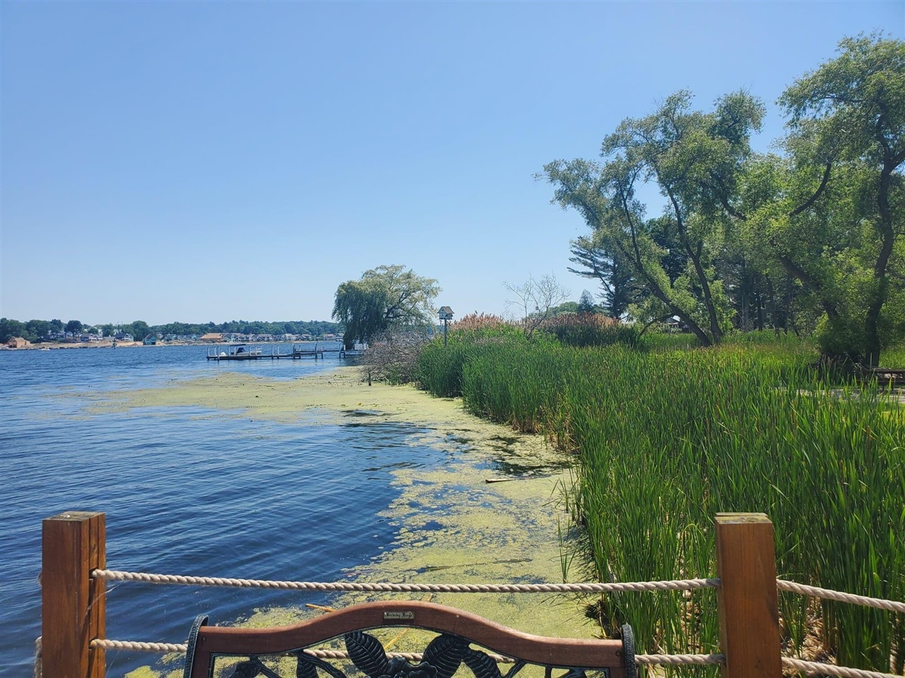 Homes for sale in Montague, MI | Lot 3 Old Channel Trail, Montague, MI 49437 | MLS# 70496038