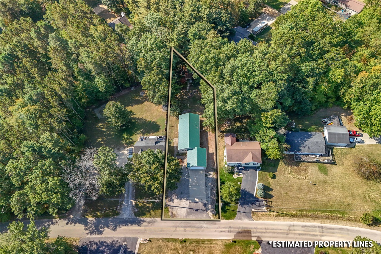 Homes for sale in Jerome, MI | 11600 Baker Rd, Jerome, MI 49249 | MLS# 70496057