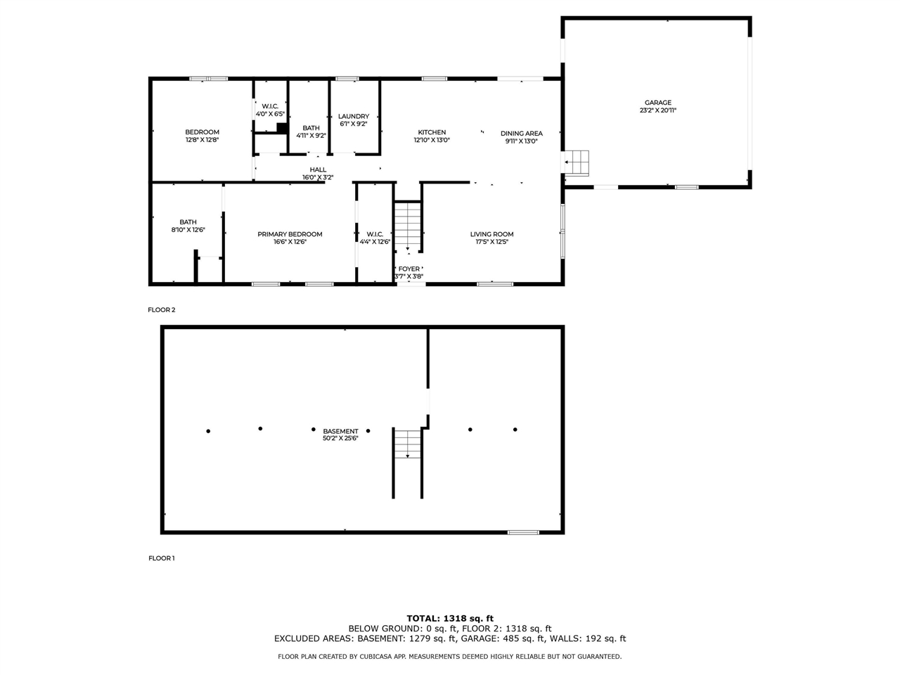 Homes for sale in Jerome, MI | 11600 Baker Rd, Jerome, MI 49249 | MLS# 70496057