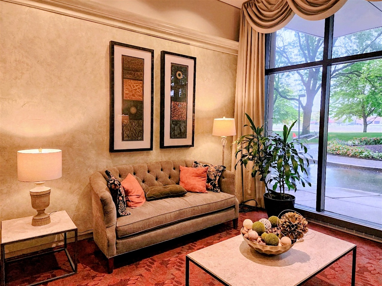 Homes for sale in Southfield, MI | 5000 Town Ctr #1404, Southfield, MI 48075 | MLS# 70496111