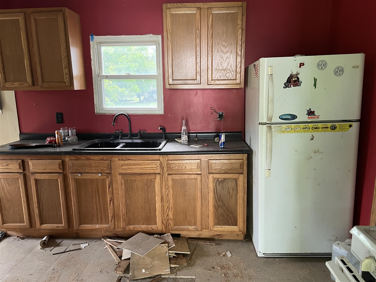 Homes for sale in Springport, MI | 598 E Main St, Springport, MI 49284 | MLS# 70496157