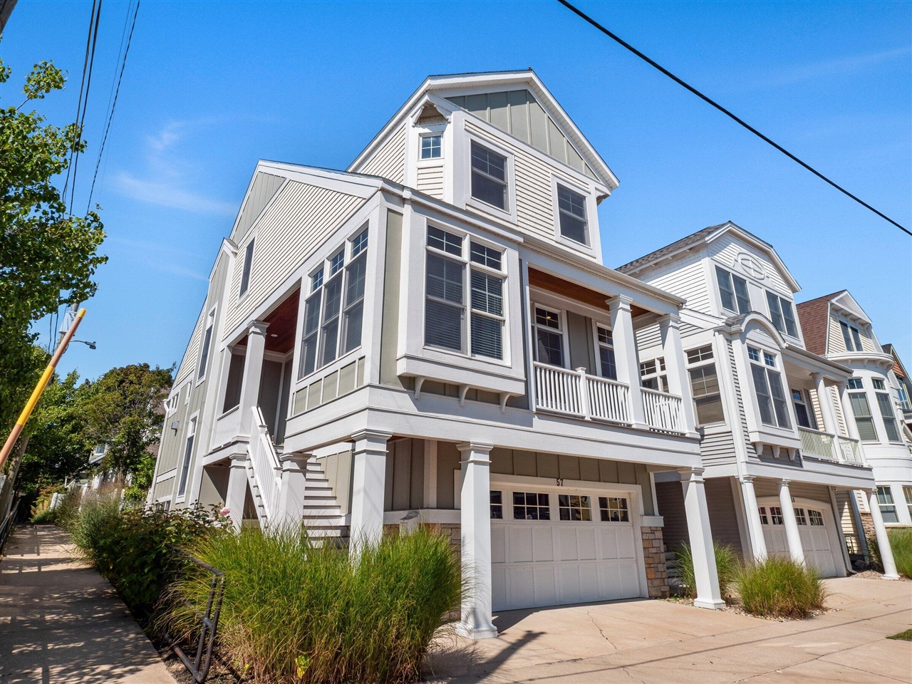 Homes for sale in South Haven, MI | 57 North Shore Dr, South Haven, MI 49090 | MLS# 70496253