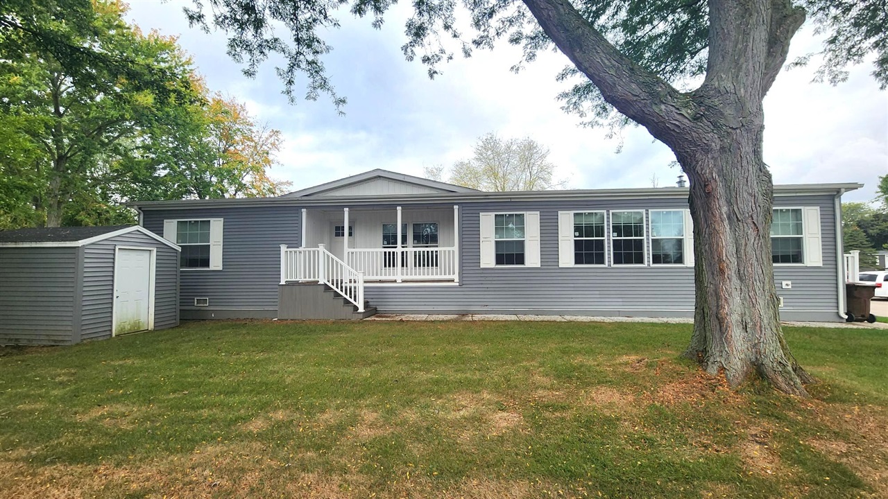 Homes for sale in Leslie, MI | 714 Mill St #30, Leslie, MI 49251 | MLS# 70496301