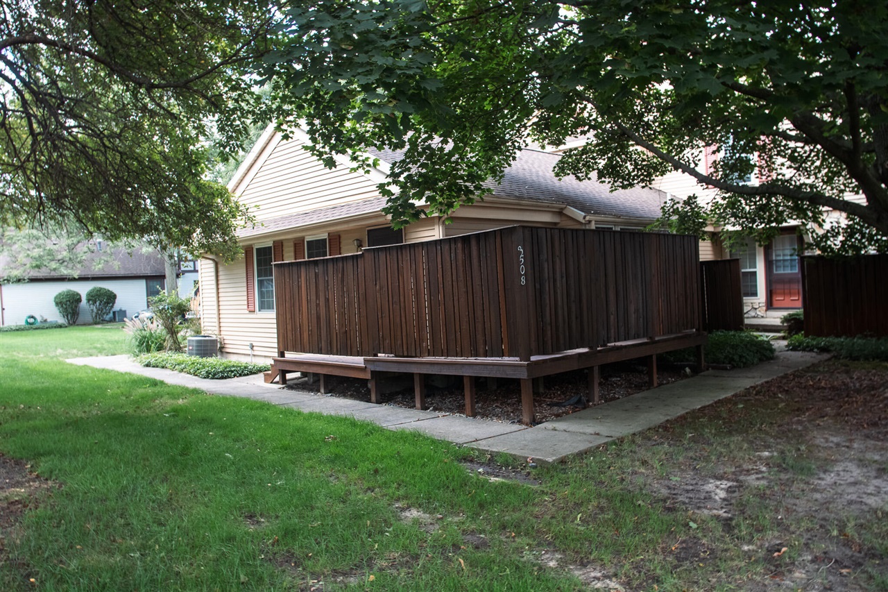 Homes for sale in Kentwood, MI | 3508 Se Whispering Brook Dr #5, Kentwood, MI 49508 | MLS# 70496315